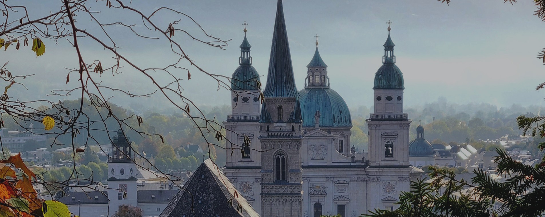 Salzburg Dom